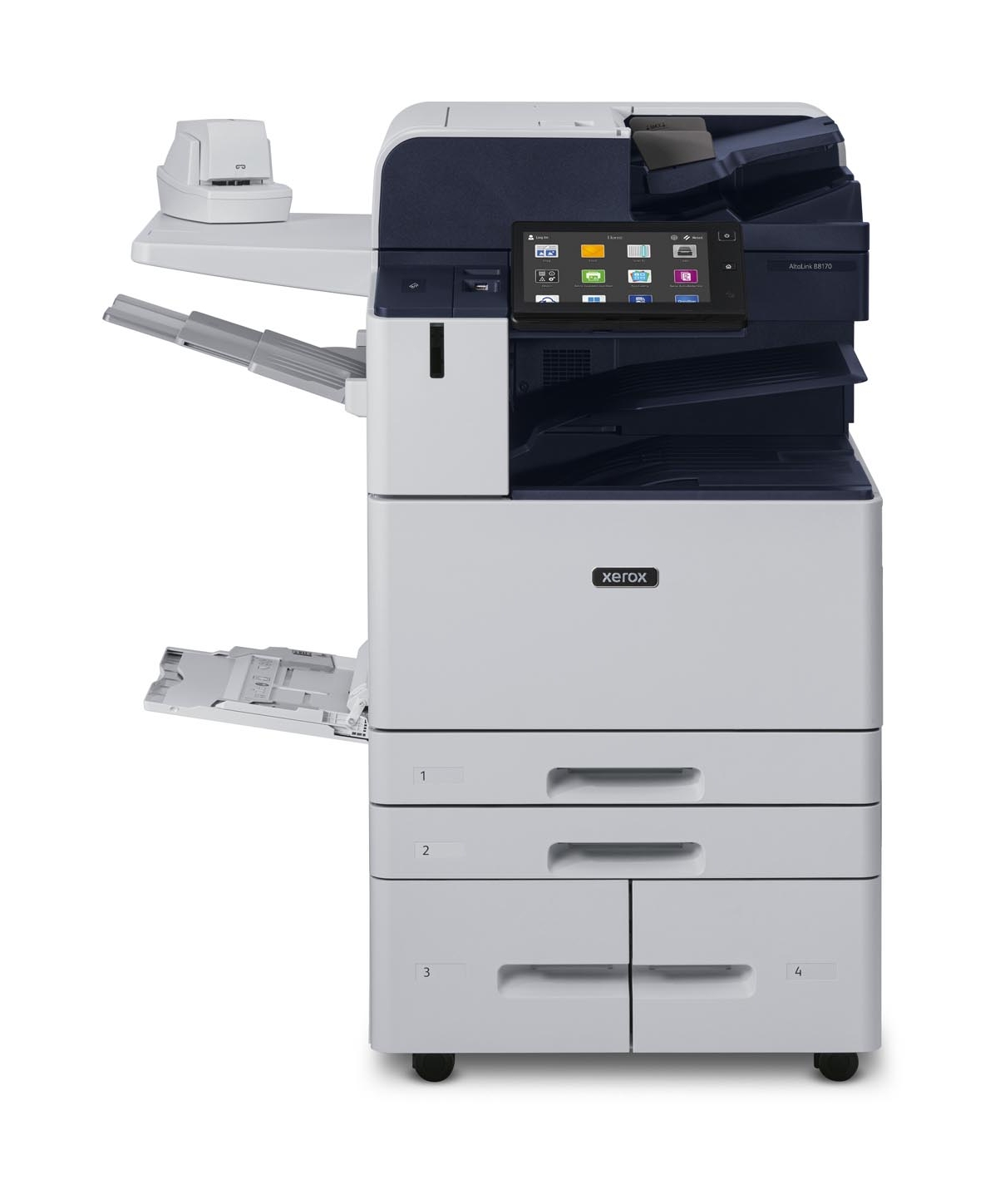 Xerox copier & Multifuntion printer