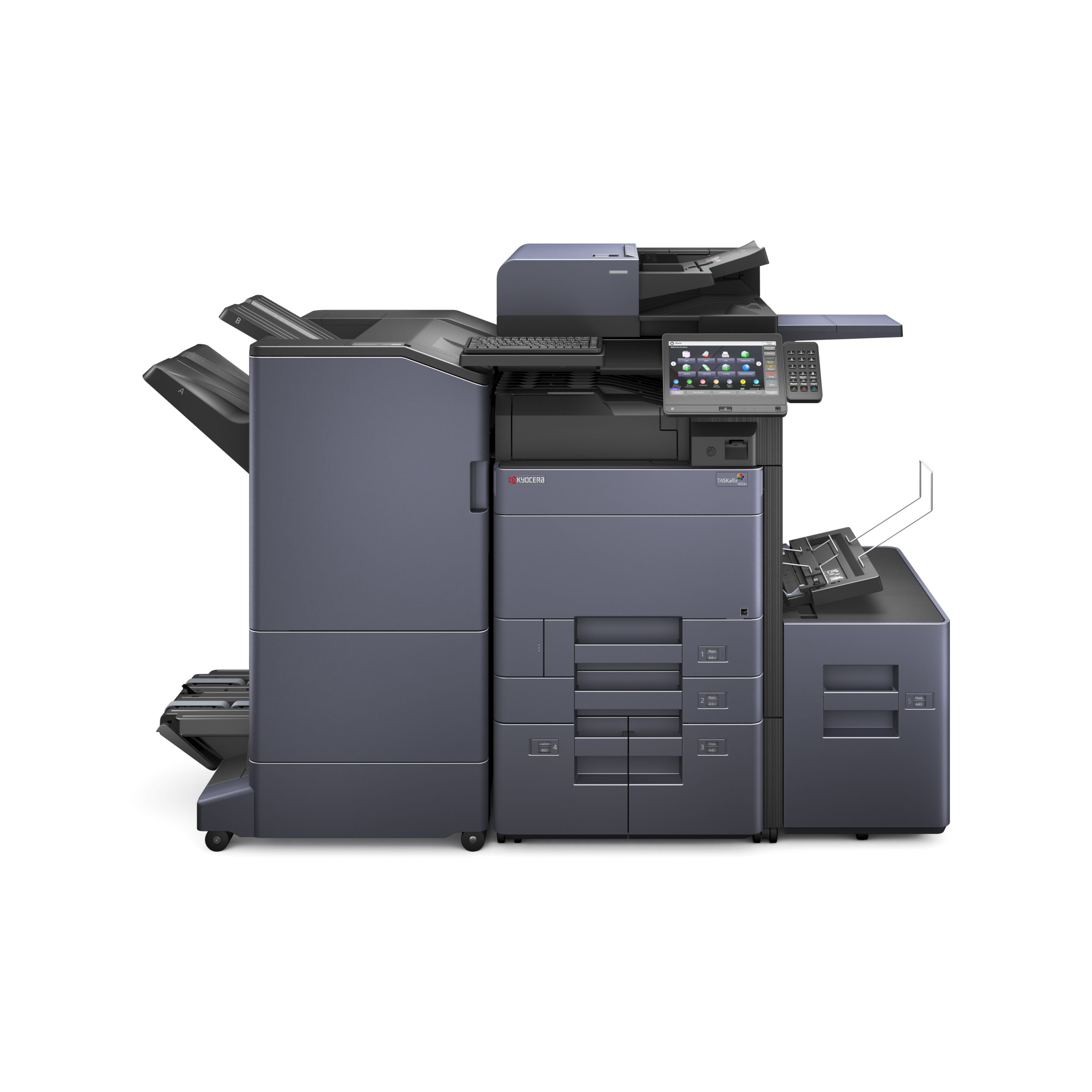 Kyoceracopier & Multifuntion printer