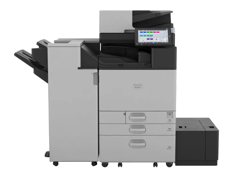 Xerox copier & Multifuntion printer