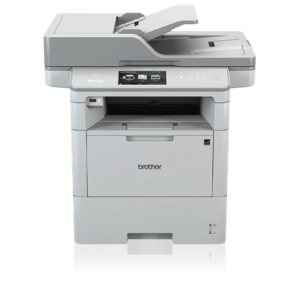 MFCL6900DW_front Desktop MFP