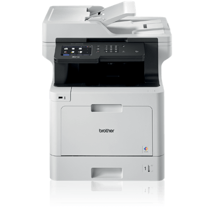 Desktop MFP Printer